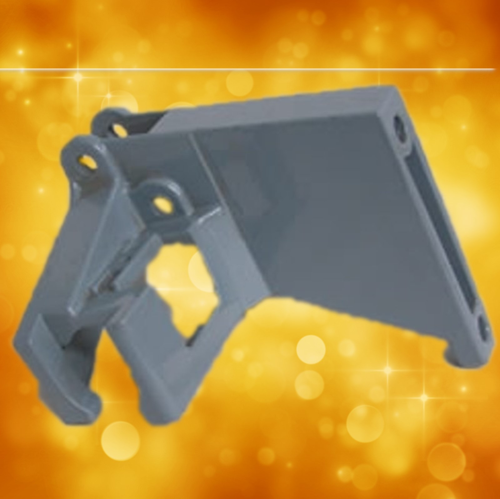 Delta Tool Part 422-39-012-0001 Fence Body 422-39-012-0001